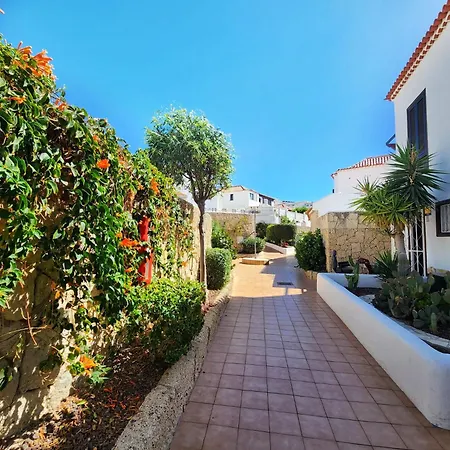 Dreaming Paraiso Royal * Playa de las Americas (Tenerife)