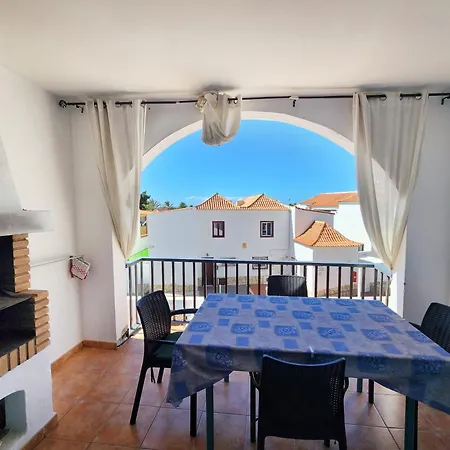 Appartamento Dreaming Paraiso Royal