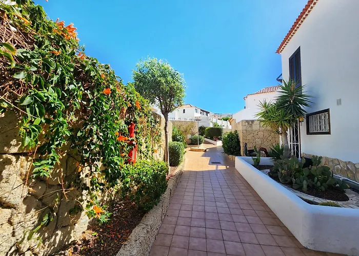 Dreaming Paraiso Royal * Playa de las Americas (Tenerife)