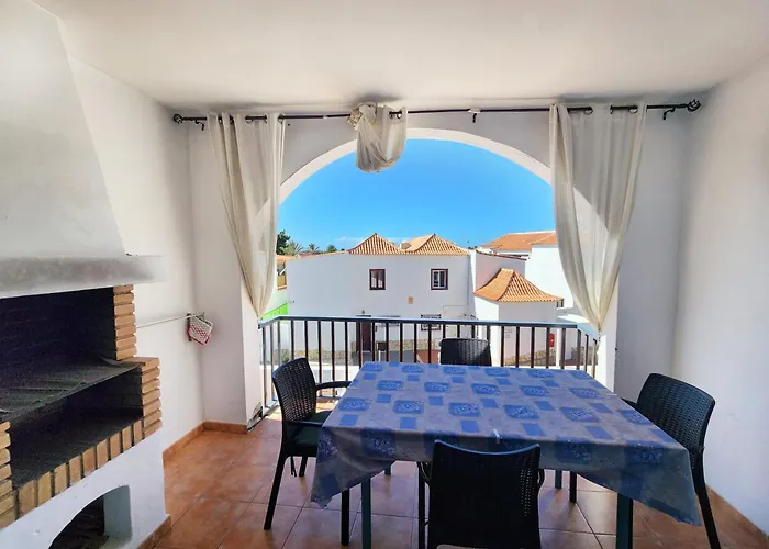 Appartamento Dreaming Paraiso Royal