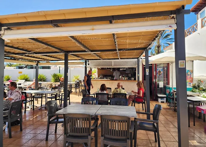 Appartamento Dreaming Paraiso Royal Playa de las Americas (Tenerife)