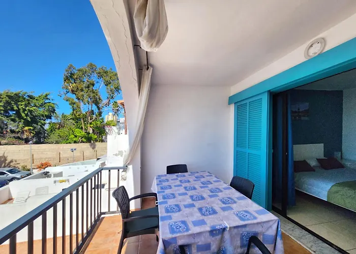 Appartamento Dreaming Paraiso Royal