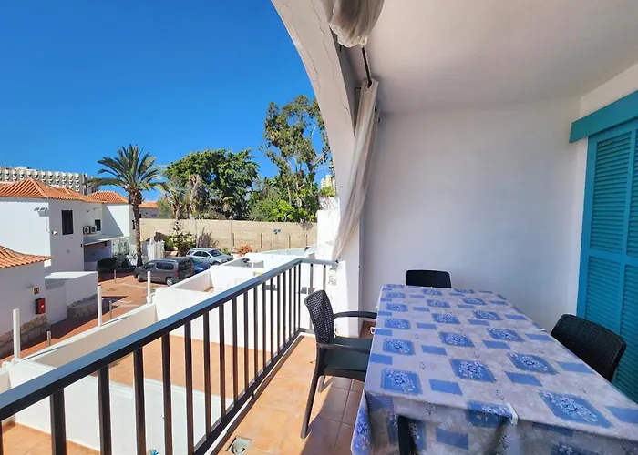 Appartamento Dreaming Paraiso Royal Playa de las Americas (Tenerife)