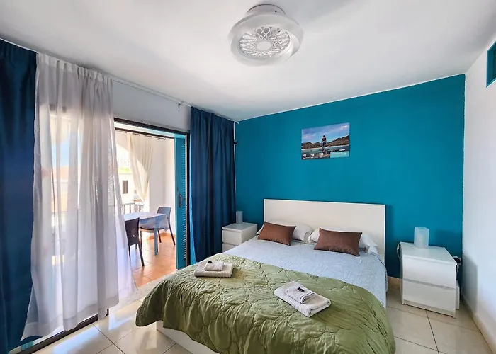 Dreaming Paraiso Royal * Playa de las Americas (Tenerife)