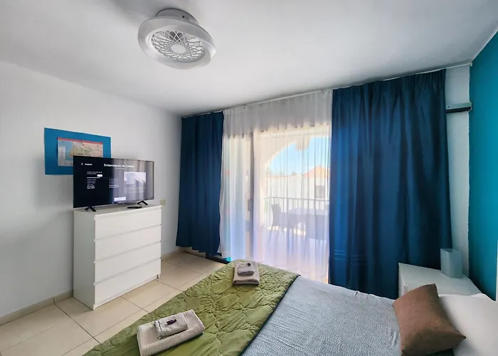 Dreaming Paraiso Royal Appartamento *