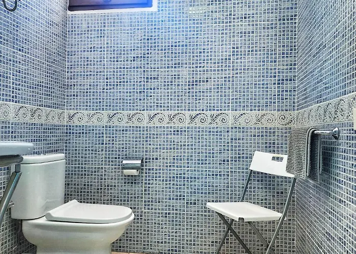 Appartamento Dreaming Paraiso Royal *