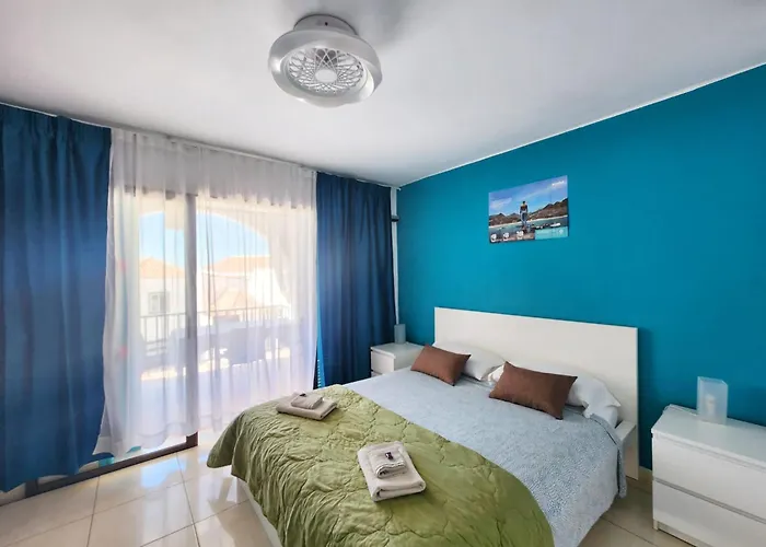 Appartamento Dreaming Paraiso Royal Playa de las Americas (Tenerife)