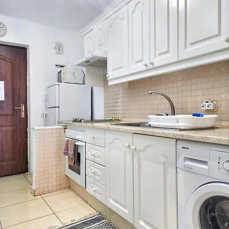 Apartment Dreaming Paraiso Royal *