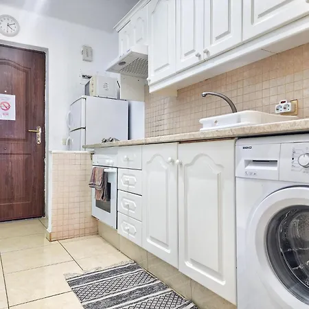 Dreaming Paraiso Royal Apartamento