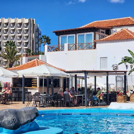 Dreaming Paraiso Royal Apartment *