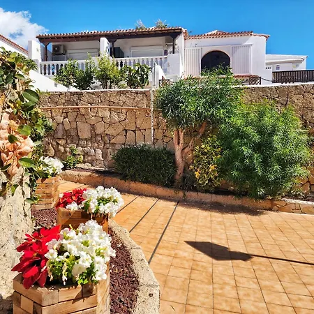 Dreaming Paraiso Royal Apartment *