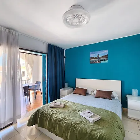 Dreaming Paraiso Royal * Playa de las Americas (Tenerife)