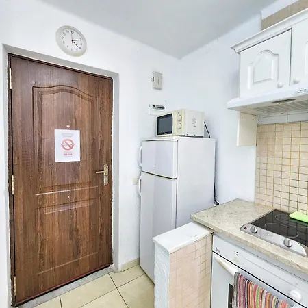 Apartamento Dreaming Paraiso Royal *