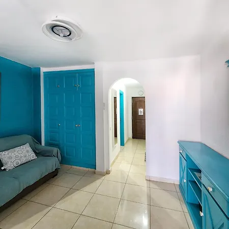 Dreaming Paraiso Royal Playa de las Américas