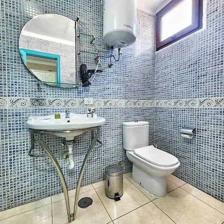 Dreaming Paraiso Royal * Playa de las Americas (Tenerife)