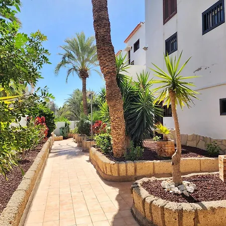 Dreaming Paraiso Royal Apartamento Playa de las Américas