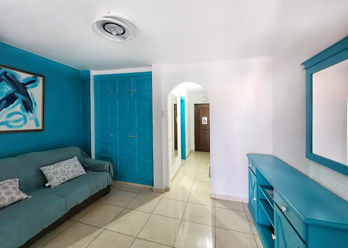 Dreaming Paraiso Royal 플라야데라스아메리카스