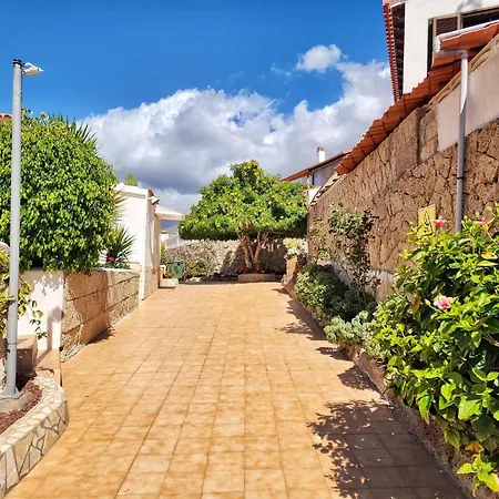 Dreaming Paraiso Royal Appartamento