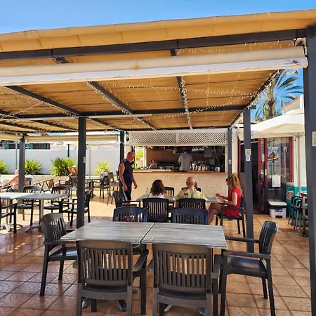 Appartamento Dreaming Paraiso Royal Playa de las Americas (Tenerife)