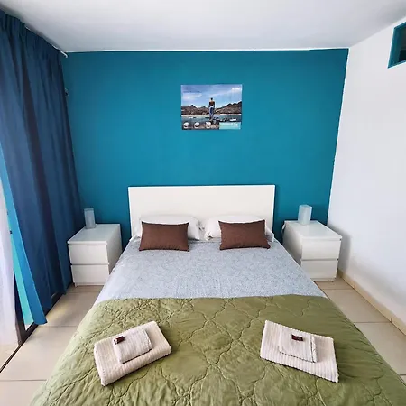 Dreaming Paraiso Royal Playa de las Americas (Tenerife)