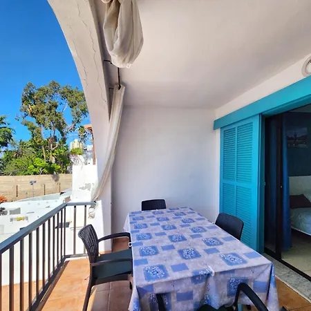 Appartamento Dreaming Paraiso Royal