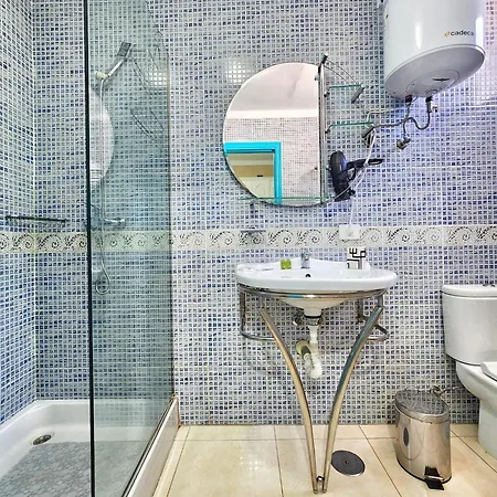 Dreaming Paraiso Royal Lejlighed Playa de las Américas