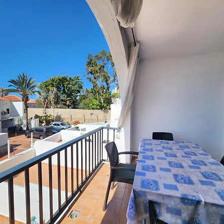 Appartamento Dreaming Paraiso Royal Playa de las Americas (Tenerife)