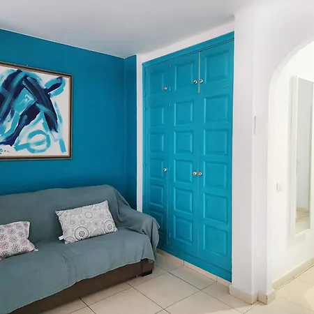 Dreaming Paraiso Royal Playa de las Americas (Tenerife)