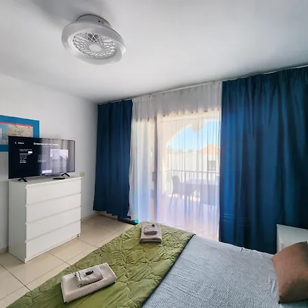 Dreaming Paraiso Royal Appartamento *