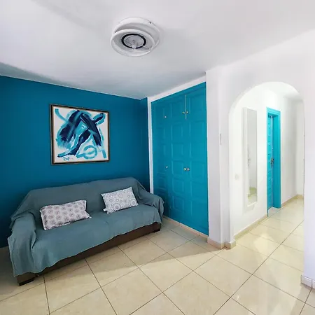 Appartamento Dreaming Paraiso Royal