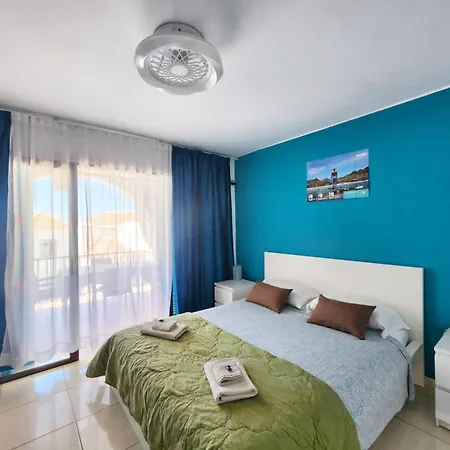 Lägenhet Dreaming Paraiso Royal Playa de las Americas (Tenerife)