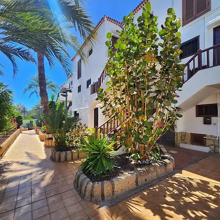 Dreaming Paraiso Royal Playa de las Americas (Tenerife)