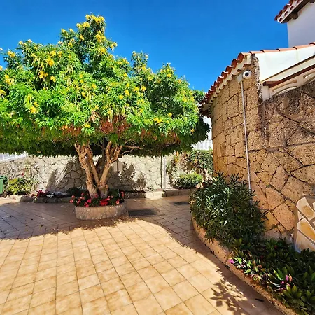 Appartamento Dreaming Paraiso Royal *