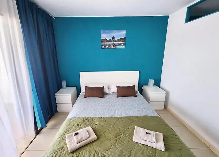 Dreaming Paraiso Royal Πλάγια ντε λας Αμέρικας