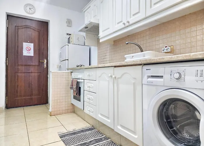 Dreaming Paraiso Royal Διαμέρισμα