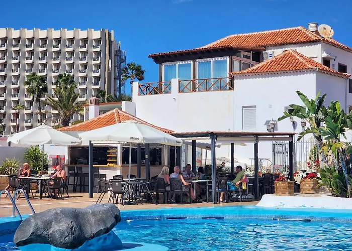 Dreaming Paraiso Royal Apartment *