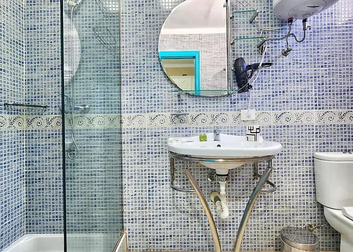 Dreaming Paraiso Royal Διαμέρισμα Πλάγια ντε λας Αμέρικας