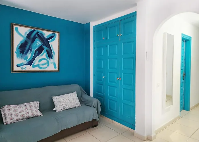 Dreaming Paraiso Royal Πλάγια ντε λας Αμέρικας