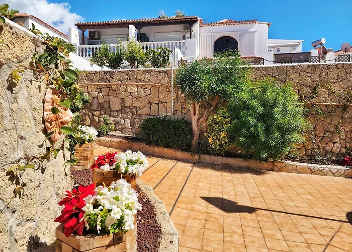 Dreaming Paraiso Royal Apartment *