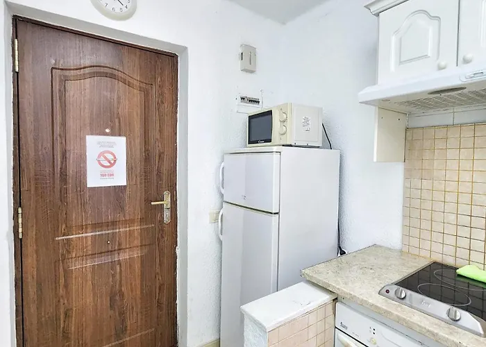 Apartment Dreaming Paraiso Royal *