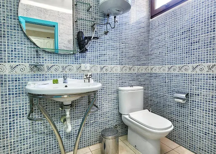 Dreaming Paraiso Royal * Πλάγια ντε λας Αμέρικας