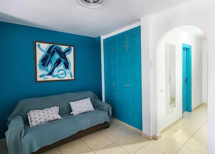 Apartment Dreaming Paraiso Royal