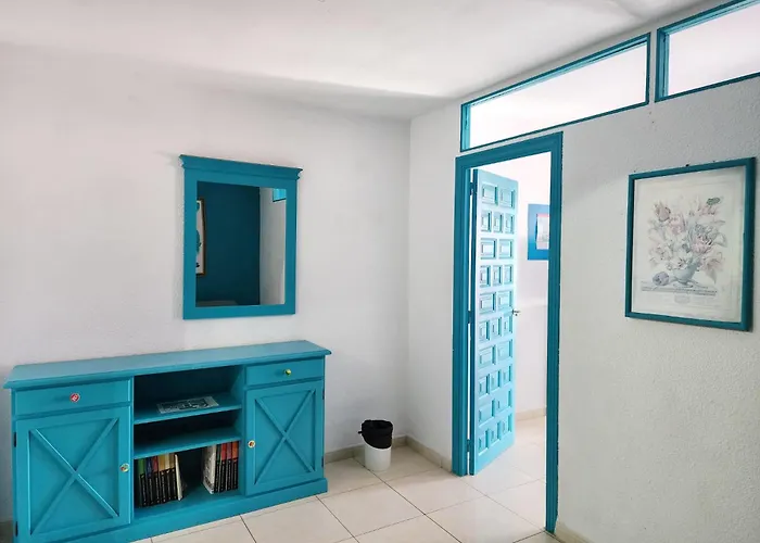 Dreaming Paraiso Royal Apartment *