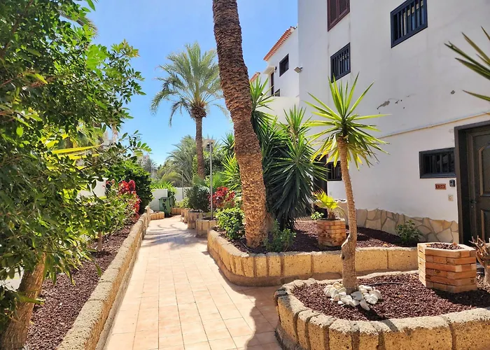 Dreaming Paraiso Royal Apartment Playa de las Americas (Tenerife)