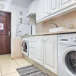 Dreaming Paraiso Royal Апартаменты