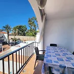 Апартаменты Dreaming Paraiso Royal Плая-де-лас-Америкас