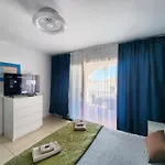 Dreaming Paraiso Royal Апартаменты *