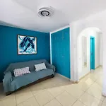 Апартаменты Dreaming Paraiso Royal