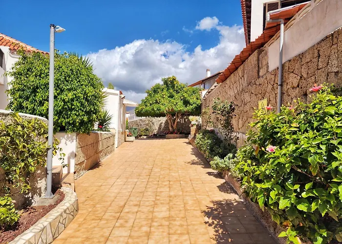 Dreaming Paraiso Royal Apartamento