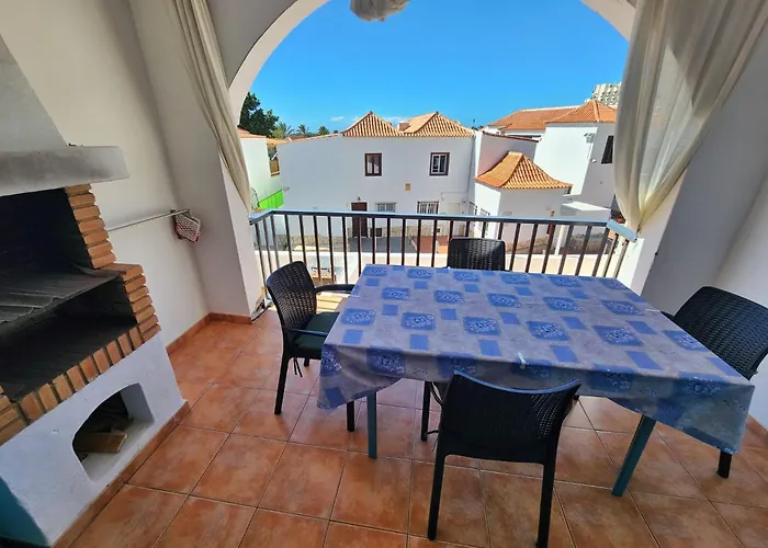 Dreaming Paraiso Royal Apartamento